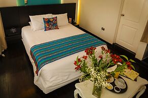 Wakapunku Boutique Hotel