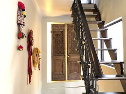 Wakapunku Boutique Hotel