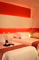 Wakapunku Boutique Hotel