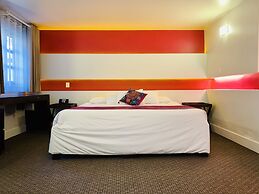 Wakapunku Boutique Hotel