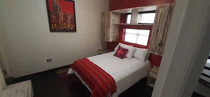 Wakapunku Boutique Hotel