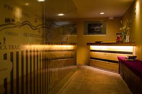 Wakapunku Boutique Hotel