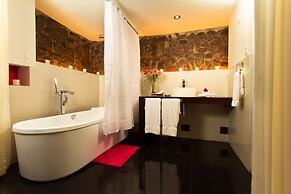 Wakapunku Boutique Hotel