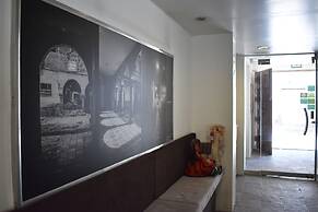 Wakapunku Boutique Hotel