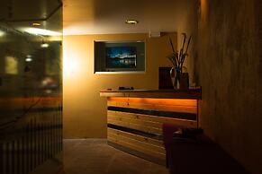 Wakapunku Boutique Hotel