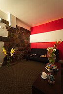 Wakapunku Boutique Hotel