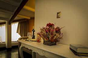 Wakapunku Boutique Hotel