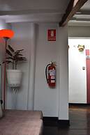 Wakapunku Boutique Hotel