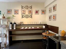Wakapunku Boutique Hotel