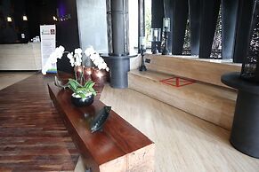 J Hotels Kuta