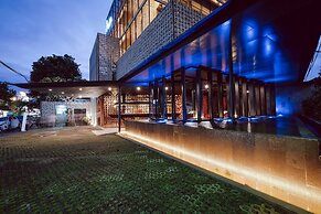 J Hotels Kuta