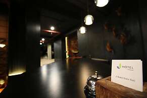 J Hotels Kuta