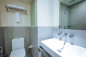 J Hotels Kuta