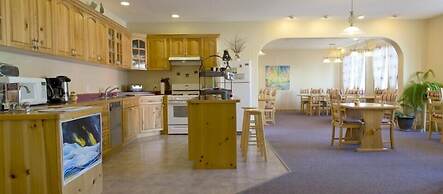 Aurora Inn