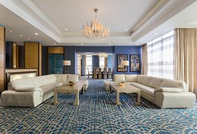 Hilton Panama