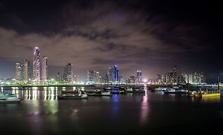 Hilton Panama