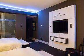 Hilton Panama