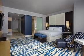 Hilton Panama