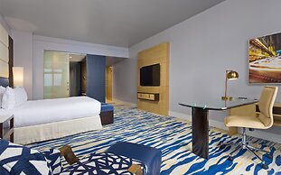 Hilton Panama