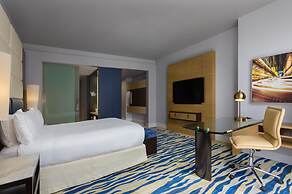 Hilton Panama