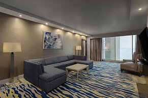Hilton Panama