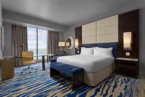 Hilton Panama