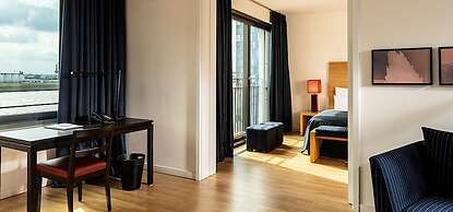 Clipper Boardinghouse – Hamburg-Holzhafen