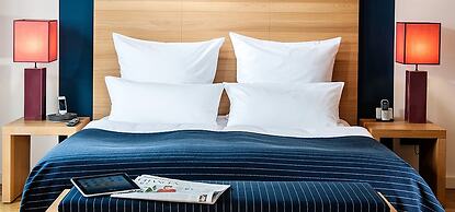 Clipper Boardinghouse – Hamburg-Holzhafen