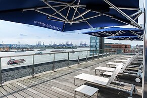 Clipper Boardinghouse – Hamburg-Holzhafen