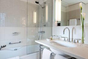 Clipper Boardinghouse – Hamburg-Holzhafen
