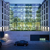 Clipper Boardinghouse – Hamburg-Holzhafen