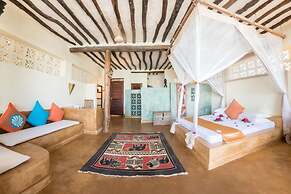 Sunshine Marine Lodge