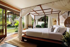 Villa Nelayan by Nakula