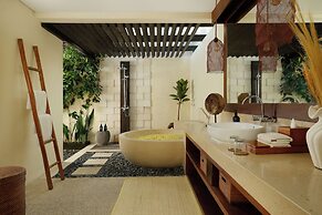 Villa Nelayan by Nakula