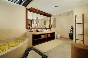Villa Nelayan by Nakula
