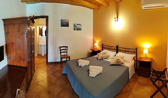 Azienda Agrituristica Le Chiuse
