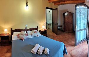 Azienda Agrituristica Le Chiuse