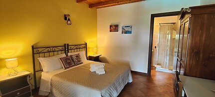 Azienda Agrituristica Le Chiuse