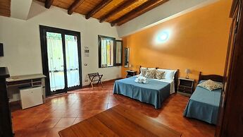 Azienda Agrituristica Le Chiuse