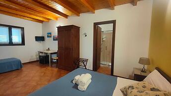 Azienda Agrituristica Le Chiuse