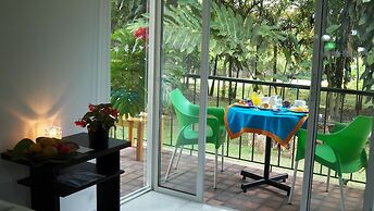 Hotel Campestre Santa Monica Pance