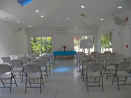 Hotel Campestre Santa Monica Pance