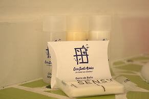 Hotel Campestre Santa Monica Pance