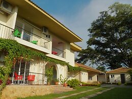 Hotel Campestre Santa Monica Pance