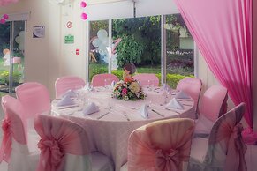 Hotel Campestre Santa Monica Pance