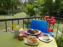 Hotel Campestre Santa Monica Pance