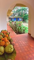 Hotel Campestre Santa Monica Pance