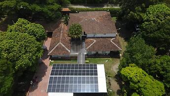 Hotel Campestre Santa Monica Pance