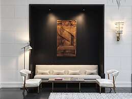 J.K. Place Roma