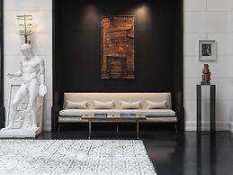 J.K. Place Roma